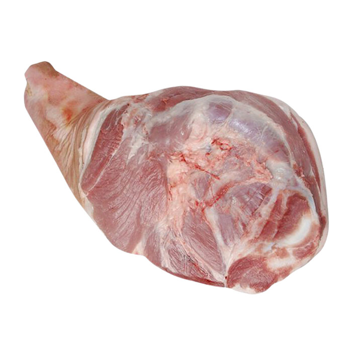 Pierna de Cerdo (20 lb) - Imagen 1