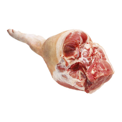 Pierna de Cerdo (10 lb)