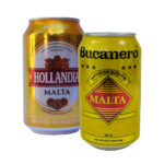 Caja de Malta (24 U) - Imagen 2