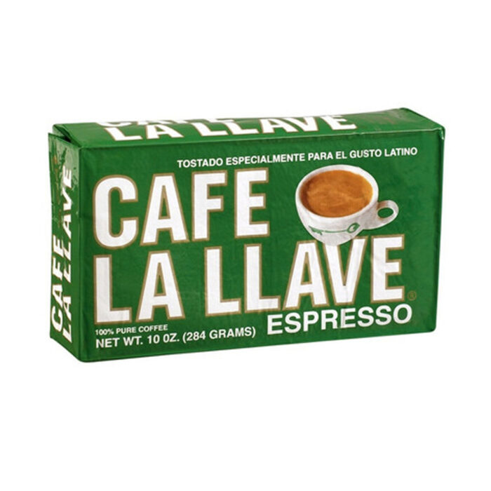 Café LA LLAVE (284g) - Imagen 1