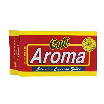 Café AROMA (250g)