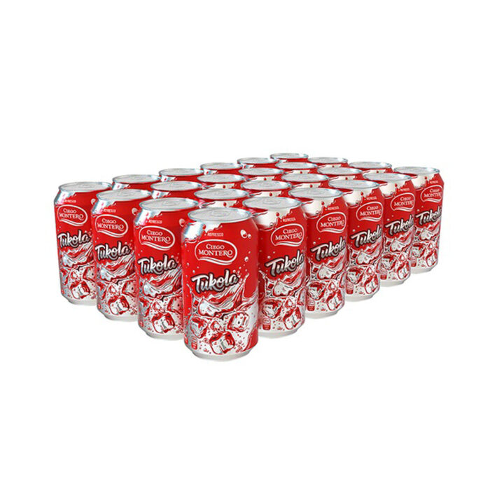 Caja de Refrescos (24 U) - Imagen 1